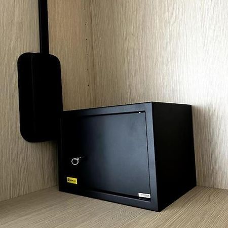 روما Hotel Virginia Apartaments - Stazione Termini المظهر الخارجي الصورة