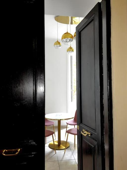 روما Hotel Virginia Apartaments - Stazione Termini المظهر الخارجي الصورة