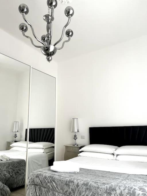 روما Hotel Virginia Apartaments - Stazione Termini المظهر الخارجي الصورة
