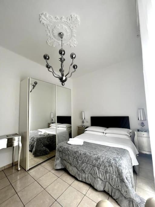 روما Hotel Virginia Apartaments - Stazione Termini المظهر الخارجي الصورة
