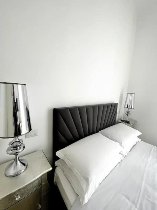 روما Hotel Virginia Apartaments - Stazione Termini المظهر الخارجي الصورة