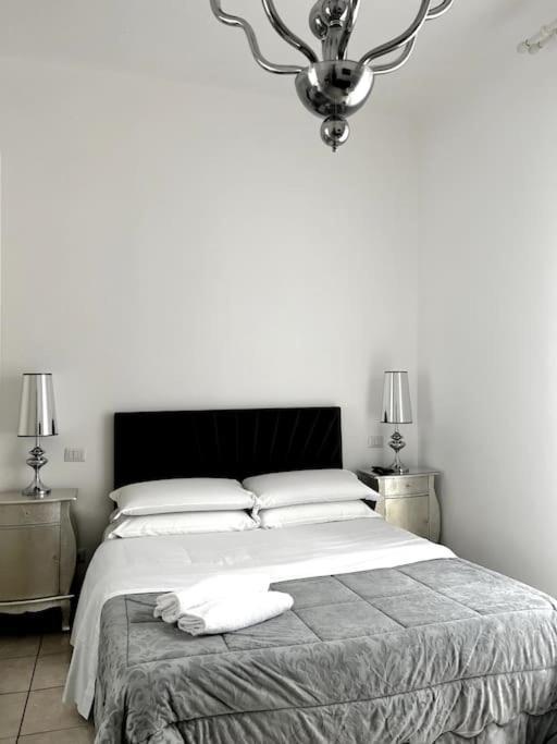روما Hotel Virginia Apartaments - Stazione Termini المظهر الخارجي الصورة