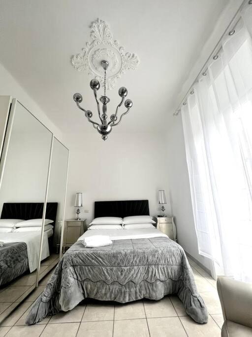 روما Hotel Virginia Apartaments - Stazione Termini المظهر الخارجي الصورة