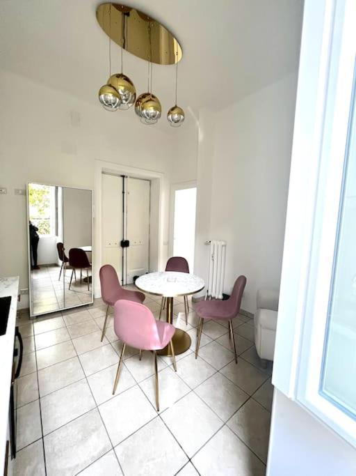 روما Hotel Virginia Apartaments - Stazione Termini المظهر الخارجي الصورة