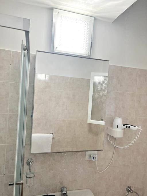 روما Hotel Virginia Apartaments - Stazione Termini المظهر الخارجي الصورة