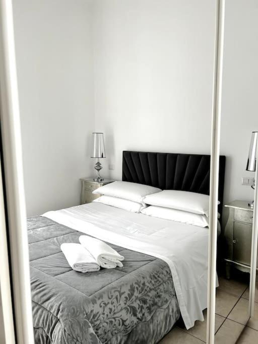روما Hotel Virginia Apartaments - Stazione Termini المظهر الخارجي الصورة