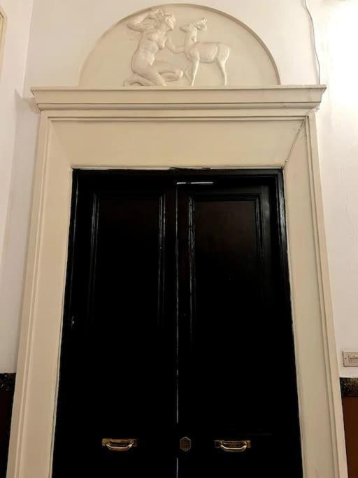 روما Hotel Virginia Apartaments - Stazione Termini المظهر الخارجي الصورة